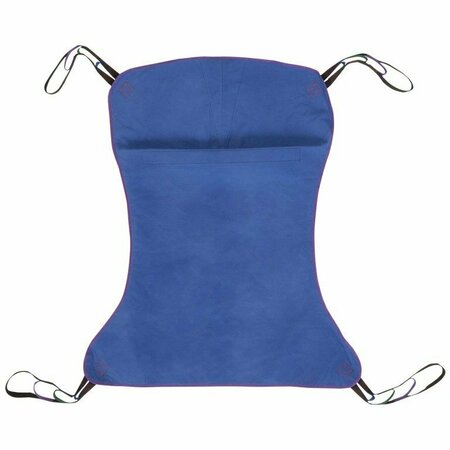 MCKESSON Full Body Sling, Medium, 12PK 146-13222M